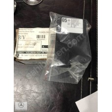 BAŞKAN TİC.MERCEDES A0009050410 W117-W176-W222-W156 -W246-W205 KASALARA UYUMLU RADAR BEYNİ 0009050410 